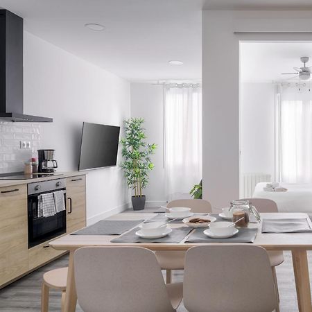 1893 Apartment 180 M. From The Old Town, A/C Bilbao Ngoại thất bức ảnh
