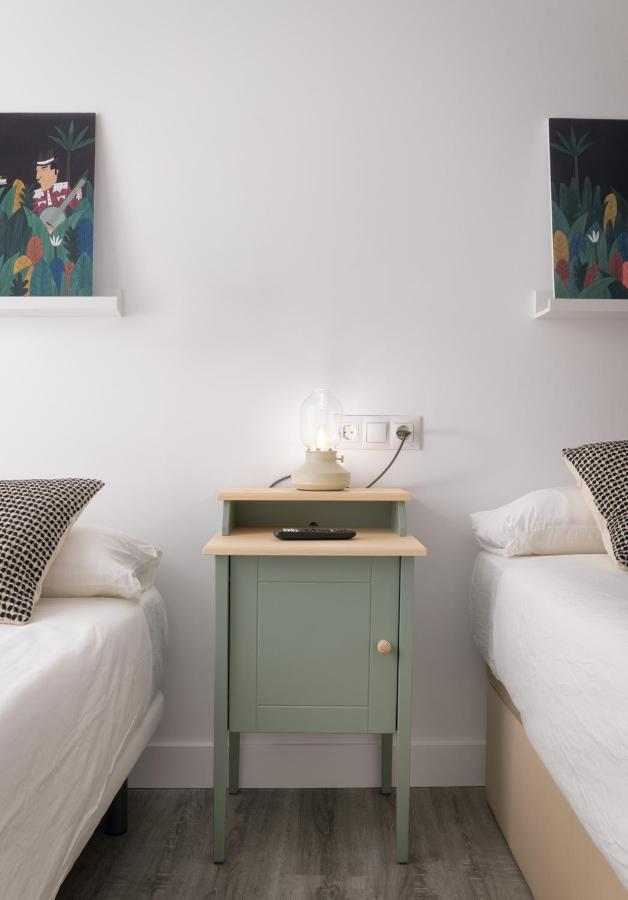 1893 Apartment 180 M. From The Old Town, A/C Bilbao Ngoại thất bức ảnh