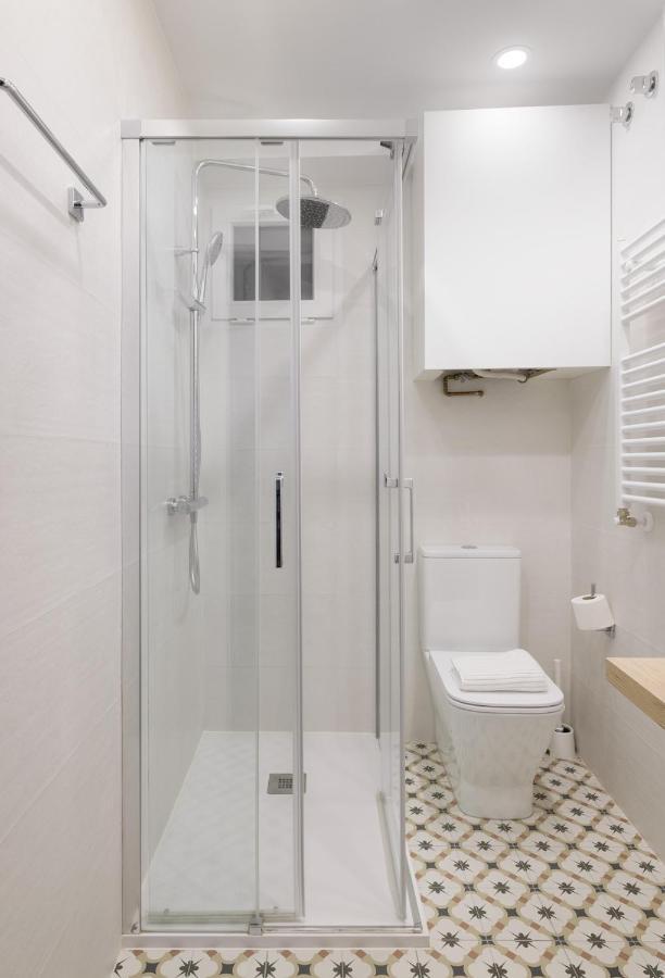 1893 Apartment 180 M. From The Old Town, A/C Bilbao Ngoại thất bức ảnh
