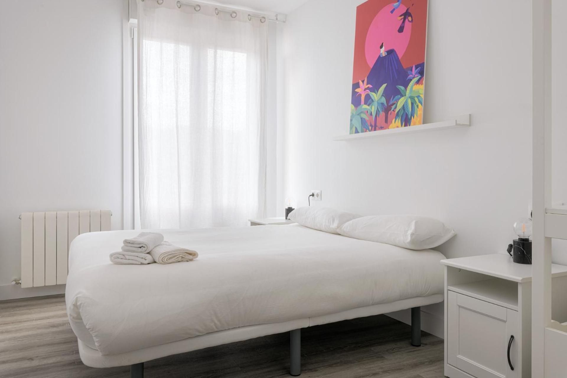 1893 Apartment 180 M. From The Old Town, A/C Bilbao Ngoại thất bức ảnh
