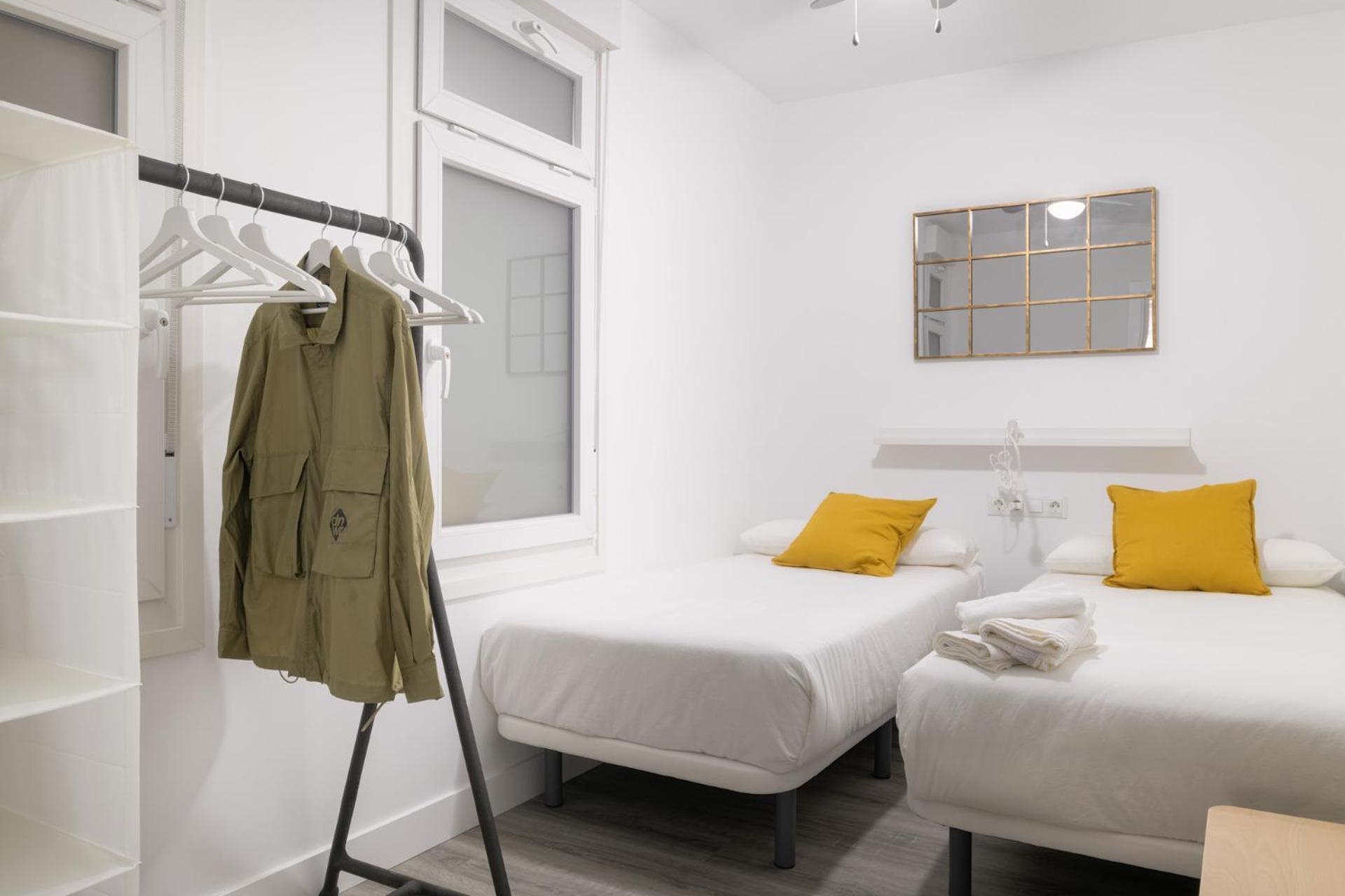 1893 Apartment 180 M. From The Old Town, A/C Bilbao Ngoại thất bức ảnh